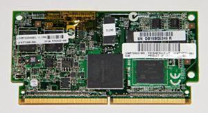Hewlett Packard Enterprise 512MB DDR3 0.5GB DDR3 1333MHz memory module