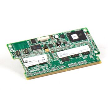 Hewlett Packard Enterprise 633543-001 memory module 2 GB 1 x 2 GB DDR3 1333 MHz