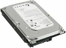 Compaq HP 250GB 3.5IN 16MM SATA600 7200RPM HDD