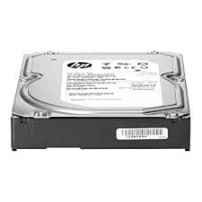 HP Inc. HDD 3.5 500GB SGT Pharaoh 6Gb