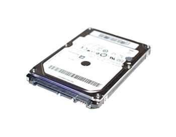 HP 634919-001 500GB Serial ATA hard disk drive
