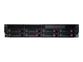 HP ProLiant DL180 G6 635199-421 2U Rack Entry-1 x Xeon E5606 2.13GHz