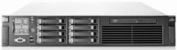 HP 636071-421 ProLiant DL385 G7 Server-2P 2U AMD rack server 