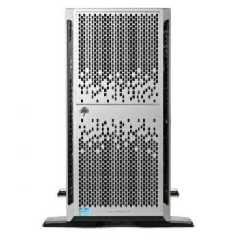 HP ProLiant ML350p G8 5U Tower Server-1 x Xeon E5-2620 2GHz 