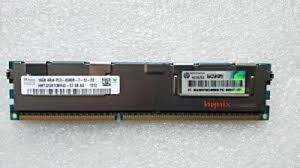 HP 16GB PC3-8500R 16GB DDR3 1066MHz memory module