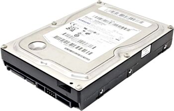 HP Inc. 500Gb 3.5 Inch