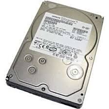 HP Inc. 1Tb 7200RPM SATA