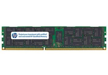 HP 4GB DDR3 1333MHz 4GB DDR3 1333MHz memory module