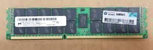 HP 647653-08M 16GB (1X16GB) PC3-10600 DDR3-1333MHZ SDRAM - 240-PIN