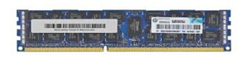 HP 16GB (1X16GB) 2RX4 PC3L-10600R MEMORY MODULE