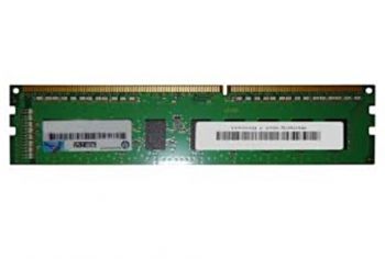 HP 4GB DDR3 1333MHz 4GB DDR3 1333MHz ECC memory module