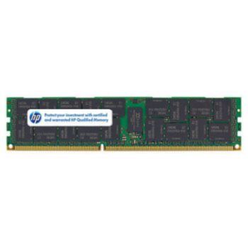 Hewlett Packard Enterprise 8GB PC3L-10600R 8GB DDR3 1333MHz memory module