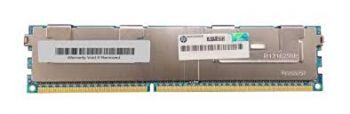 HP 647885-S21 32Gb 1 X 32Gb 1333Mhz Pc310600 Cl9 Ecc Fully Buffered Quad Rank Ddr3 Sdram Dimm