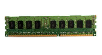 Hewlett Packard Enterprise 647893-B21 memory module 4 GB 1 x 4 GB DDR3 1333 MHz ECC