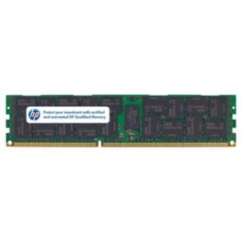 Hewlett Packard Enterprise 4GB DDR3 1600MHz 4GB DDR3 1600MHz ECC memory module