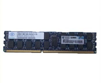 Hewlett Packard Enterprise 16GB DDR3-1333 memory module 1 x 16 GB 1333 MHz ECC