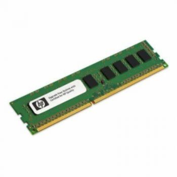 HP-IMSourcing DS 4GB (1x4GB) Dual Rank x8 PC3L-10600E (DDR3-1333) Unbuffered CAS-9 Low Voltage Memory Kit/S-Buy