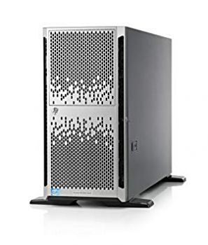 HP ProLiant ML350e G8 5U Tower Server-1 x Xeon E5-2420 1.9GHz