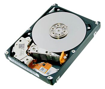 HP 1TB 7.2K SATA 1.5G 7.2K LFF HDD