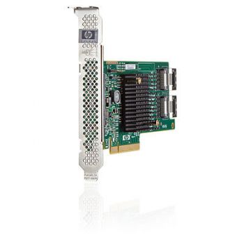 Hewlett Packard Enterprise H220 SAS Host Bus Adapter interface cards/adapter SAS,SATA Internal