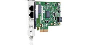 HP Ethernet 1Gb 2-port 361T Adapter