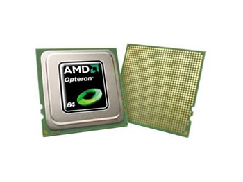 AMD SECOND-GENERATION OPTERON 6238 / 2.6 GHZ PROCESSOR