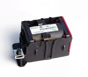 HP Dual Rotor Fan Assembly