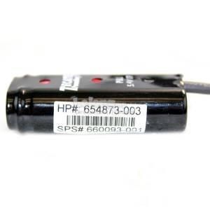 HP Battery Capacitor pack