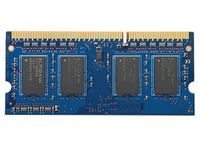 HP 4GB PC3-12800 4GB DDR3 1600MHz memory module