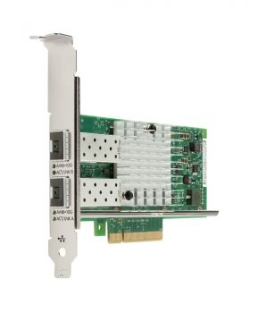 HP Ethernet 10GB 2-Port 530t Adapter
