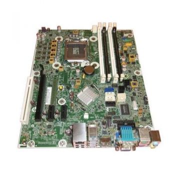 HP 6300 Pro SKT 1155 Ddr3 Desktop Motherboard 657239-001