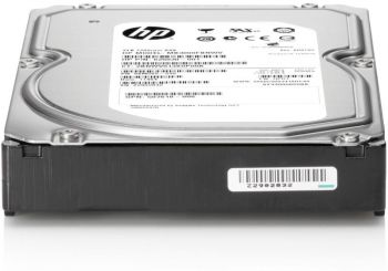 Hewlett Packard Enterprise 1TB SATA HDD 3.5" 1000 GB Serial ATA