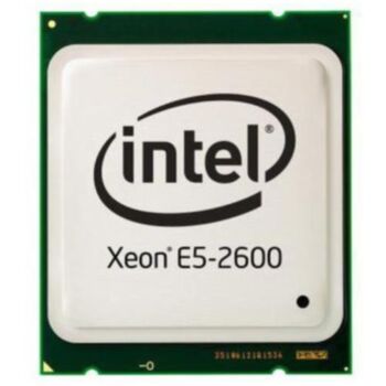 INTEL XEON E5-2620 / 2 GHZ PROCESSOR
