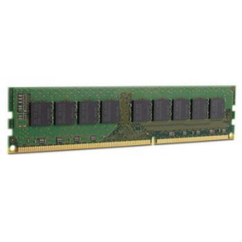 Hewlett Packard Enterprise 2GB DDR3 1600MHz 2GB DDR3 1600MHz memory module