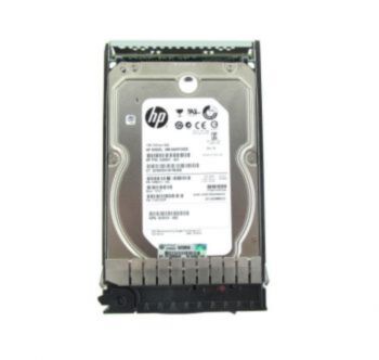 Hewlett Packard Enterprise 1.0TB FATA 1000GB Fibre Channel