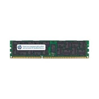 Hewlett Packard Enterprise 16GB DDR3-1600 16GB DDR3 1600MHz ECC memory module