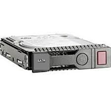 HP Inc. HDD 3.5 500GB SGT Pharaoh 6Gbs