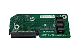 HP SL454x Storage Mezzanine to PCIe Enablement Kit