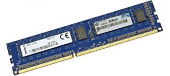 Hewlett Packard Enterprise 684033-001 2GB DDR3 1600MHz ECC memory modul
