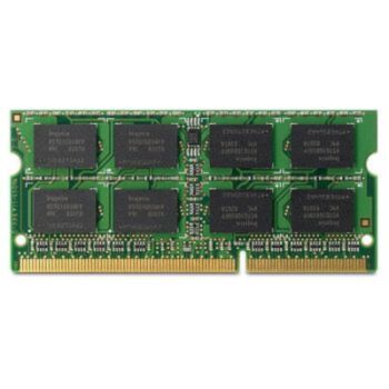 Hewlett Packard Enterprise 16GB (1x16GB) DDR3 1600 MHz PC3-12800R 16GB DDR3 1600MHz ECC memory module