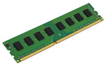 HP 687459-001 4GB DDR3 1600MHz ECC memory module