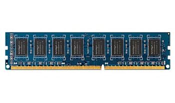 Hewlett Packard Enterprise 16GB PC3-12800R 16GB DDR3 1600MHz memory module