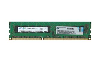 Hewlett Packard Enterprise 688963-001 16GB DDR3 1600MHz ECC memory module