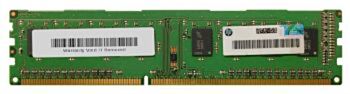 HP 8GB DIMM DDR3 Memory 8GB DDR3 1600MHz memory module