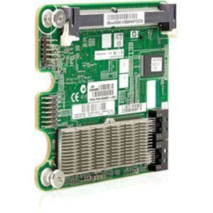 HP Smart Array P420i Mezzanine Controller FIO Kit