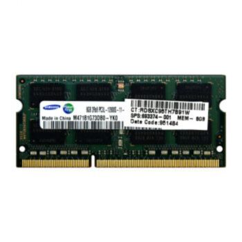 HP 693374-001 8GB DDR3 1600MHz memory module