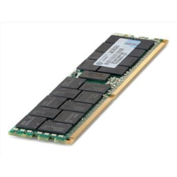 Hewlett Packard Enterprise 8GB DDR3 1600MHz 8GB DDR3 1600MHz memory module