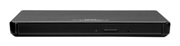 HPE Mobile USB DVD-RW Optical Drive
