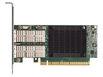 HP InfiniBand FDR 2-port 545QSFP Adapter