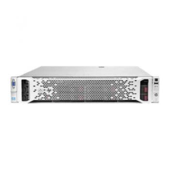 HP ProLiant 704560-421 2U Rack Server-1 x Intel Xeon E5-2609 v2 2.50 GHz